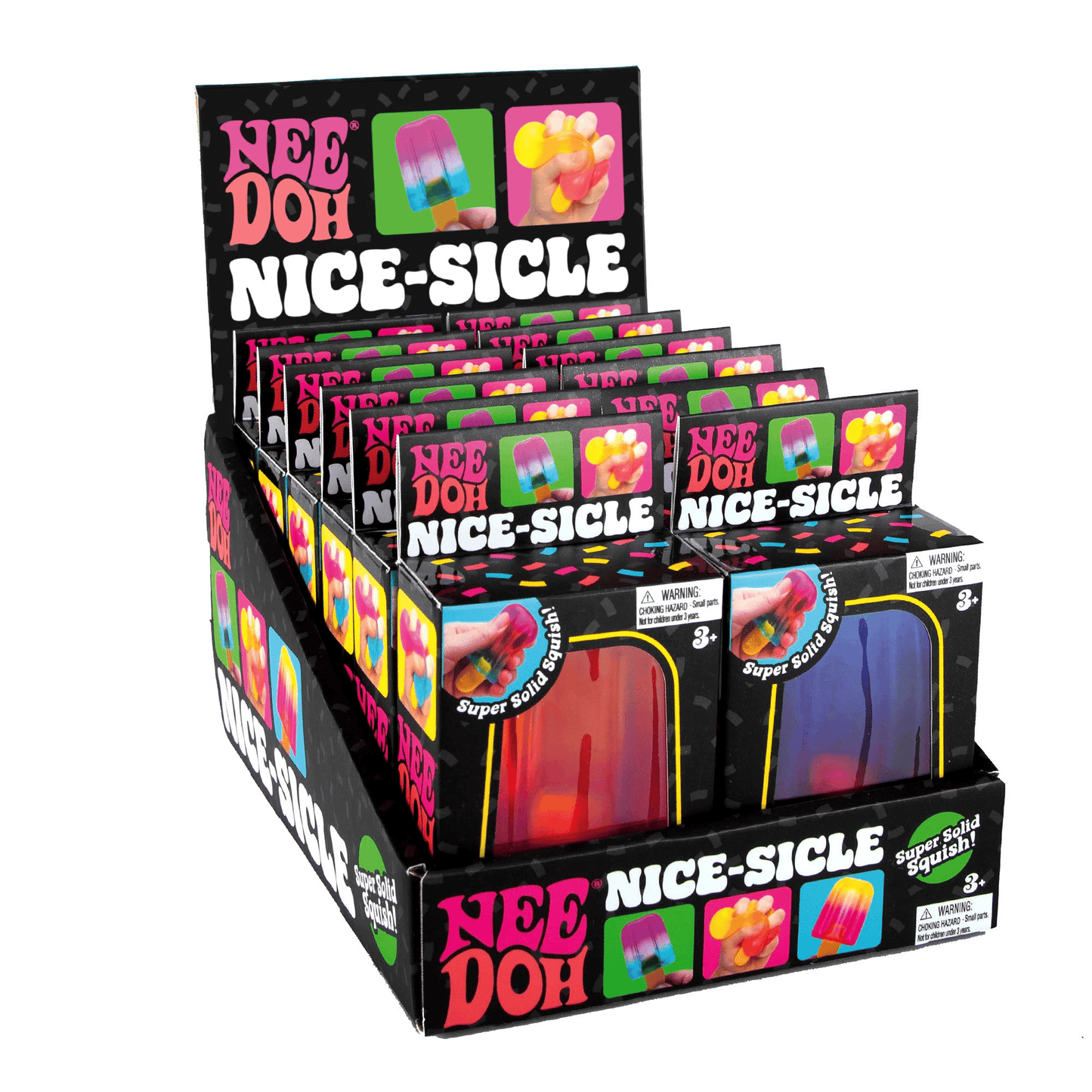 Nee Doh Nice Sicle
