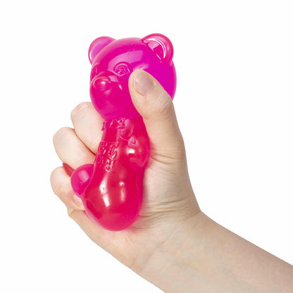 Nee Doh gummy bear