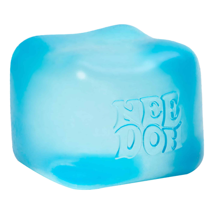 Nee Doh Nice Cube