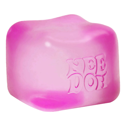Nee Doh Nice Cube