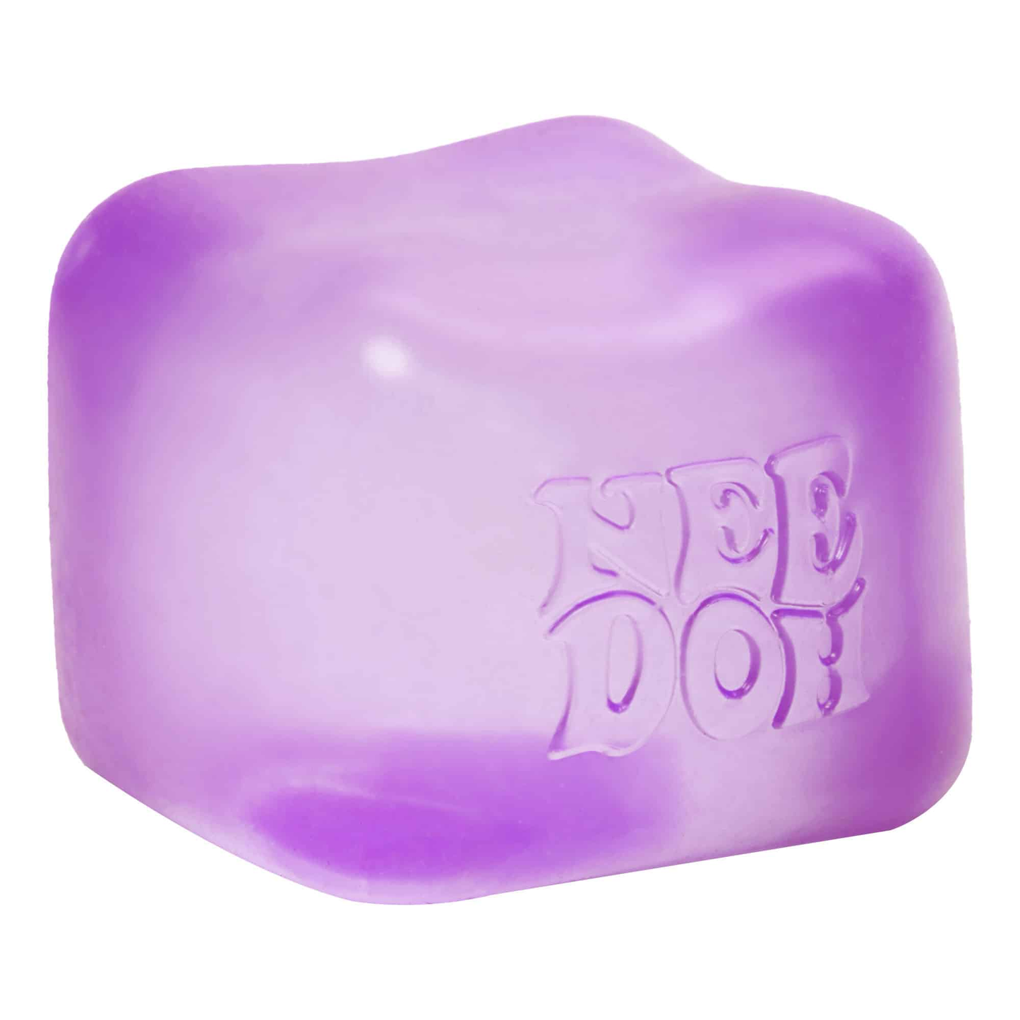 Nee Doh Nice Cube