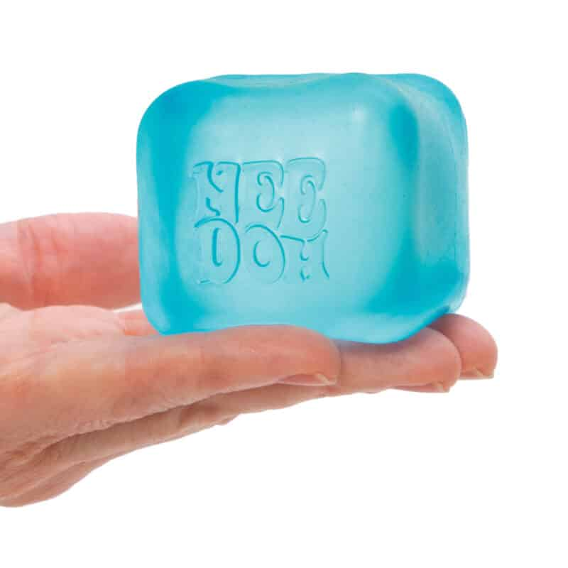 Nee Doh Nice Cube