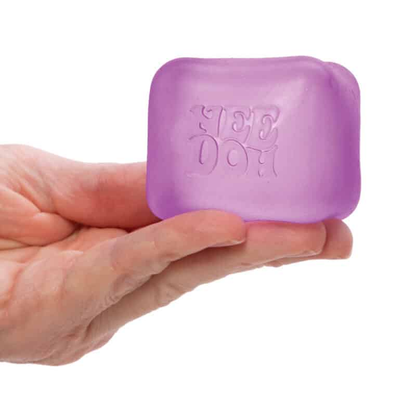 Nee Doh Nice Cube