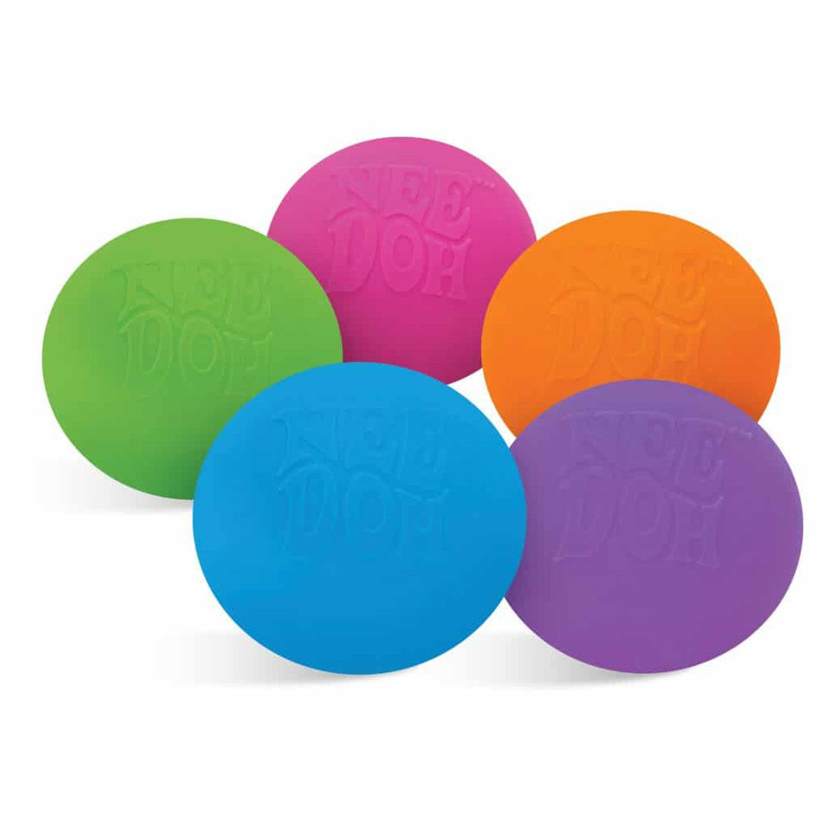 Nee Doh Original Ball