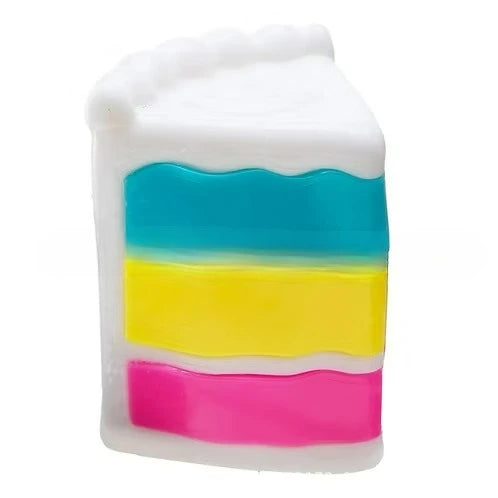 NeeDoh Peace O’ Cake Stress Ball