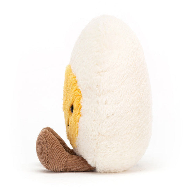 Amuseables charm Happy Boiled Egg