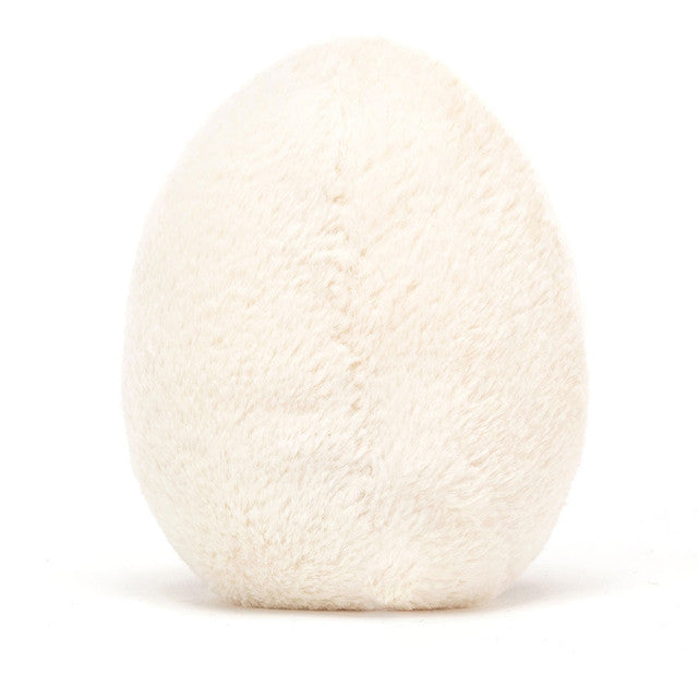 Amuseables charm Happy Boiled Egg